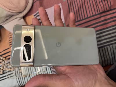 Google Pixel 7 Pro