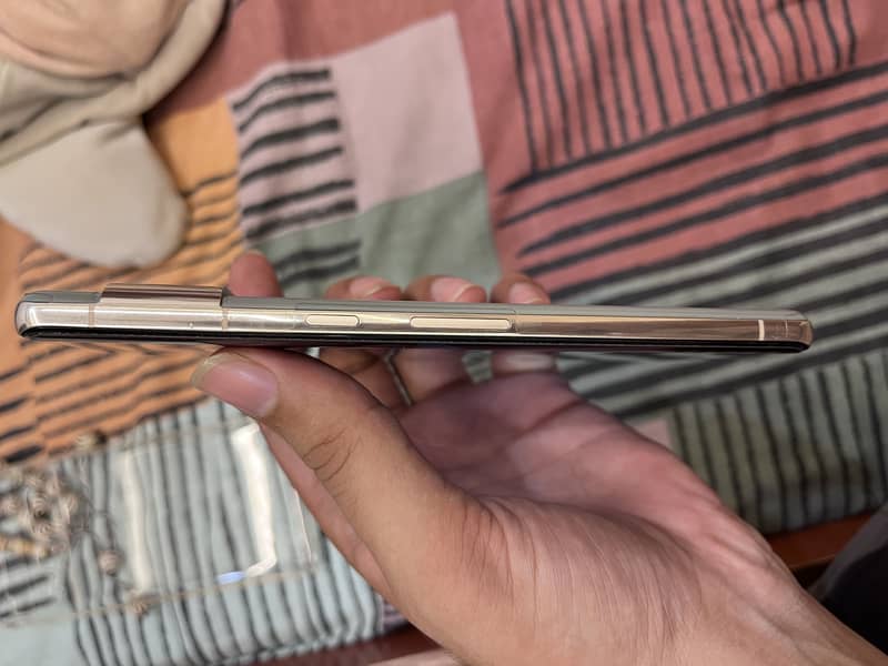 Google Pixel 7 Pro 3