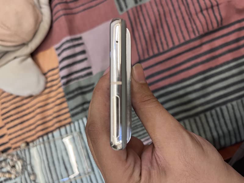 Google Pixel 7 Pro 5
