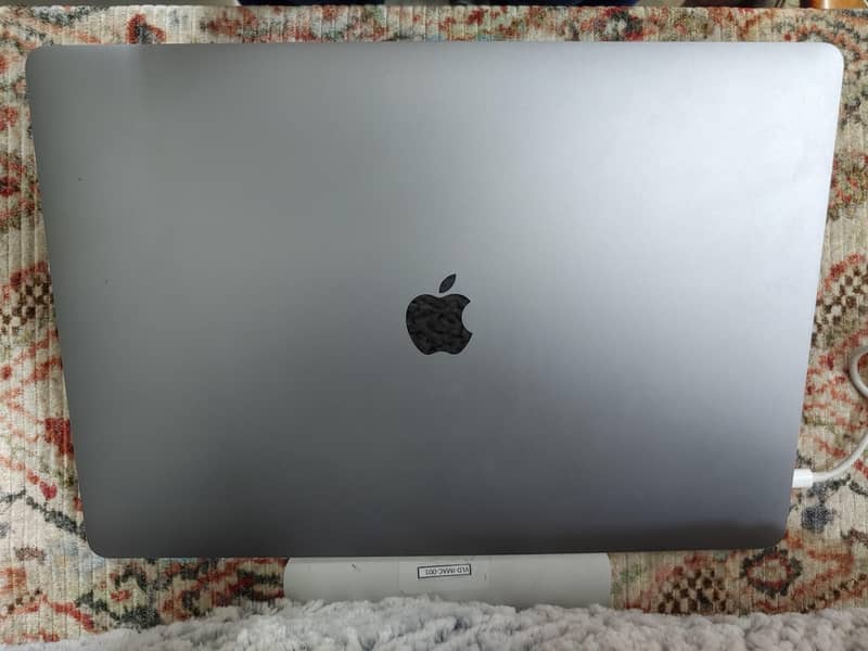 Mac book 2019 Pro 3