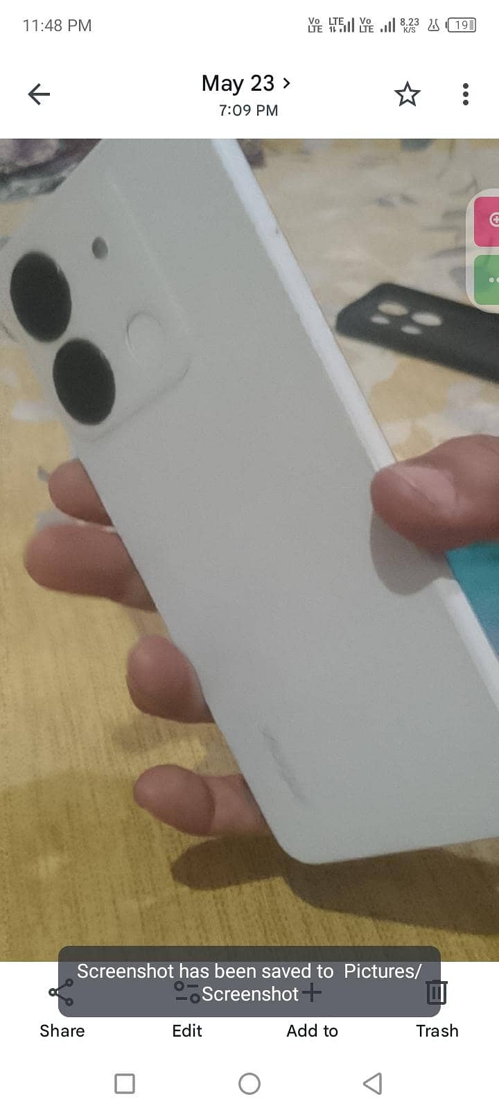 Infinix 7hd 4