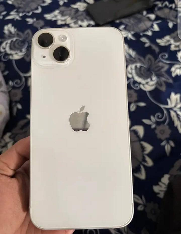 Apple iPhone 14 plus 0