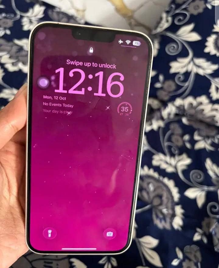 Apple iPhone 14 plus 1