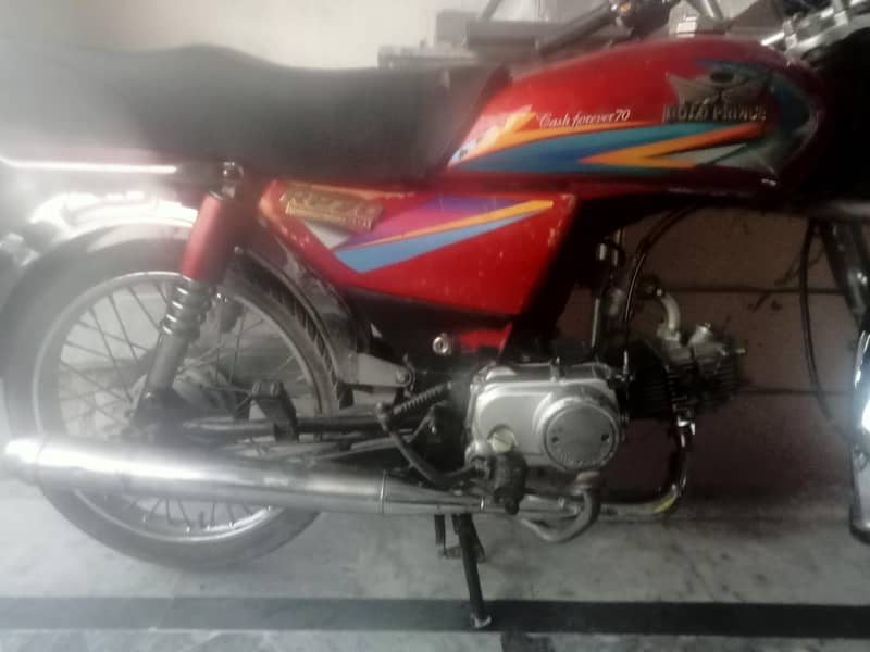 original condition 2