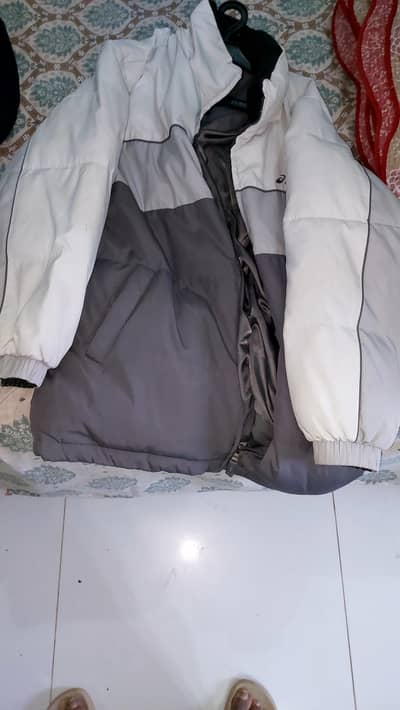 very warm 02 imported jackets