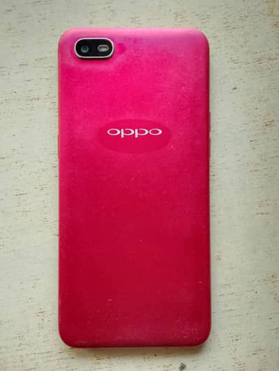 OPPO A1k
