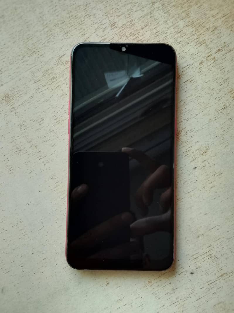OPPO A1k 2