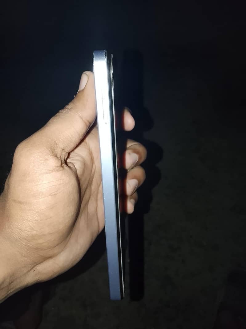 Nubia v60 2