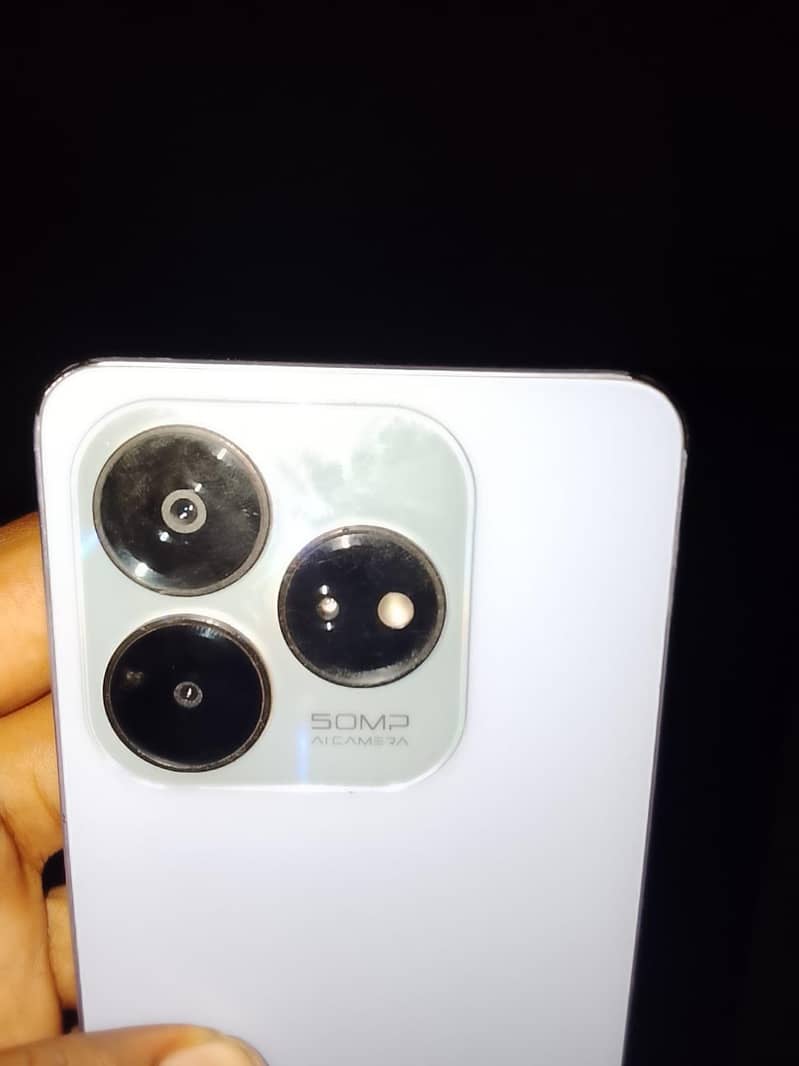 Nubia v60 5