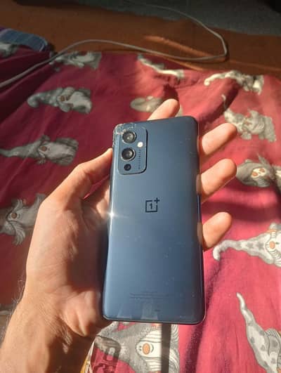 One Plus 9