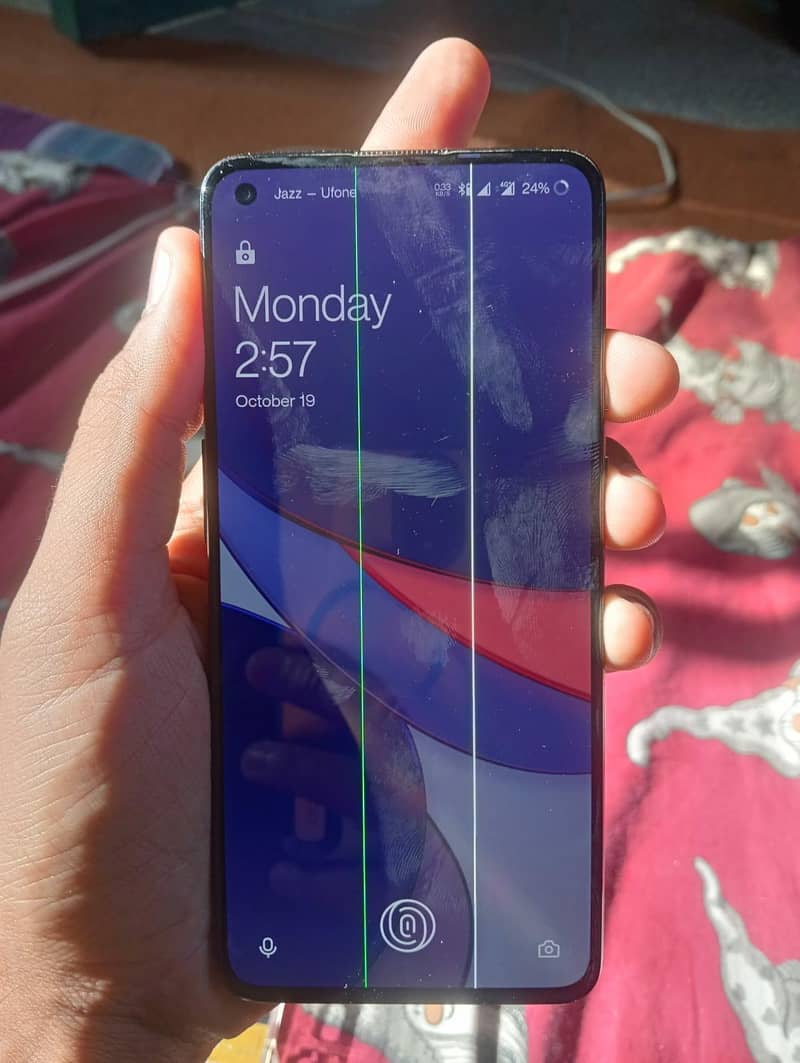 One Plus 9 1