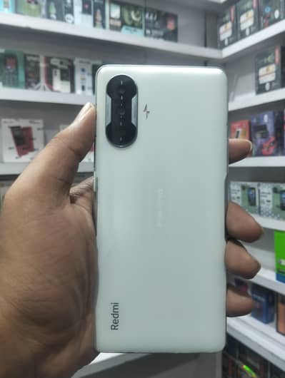 Xiaomi Redmi K40 Gaming