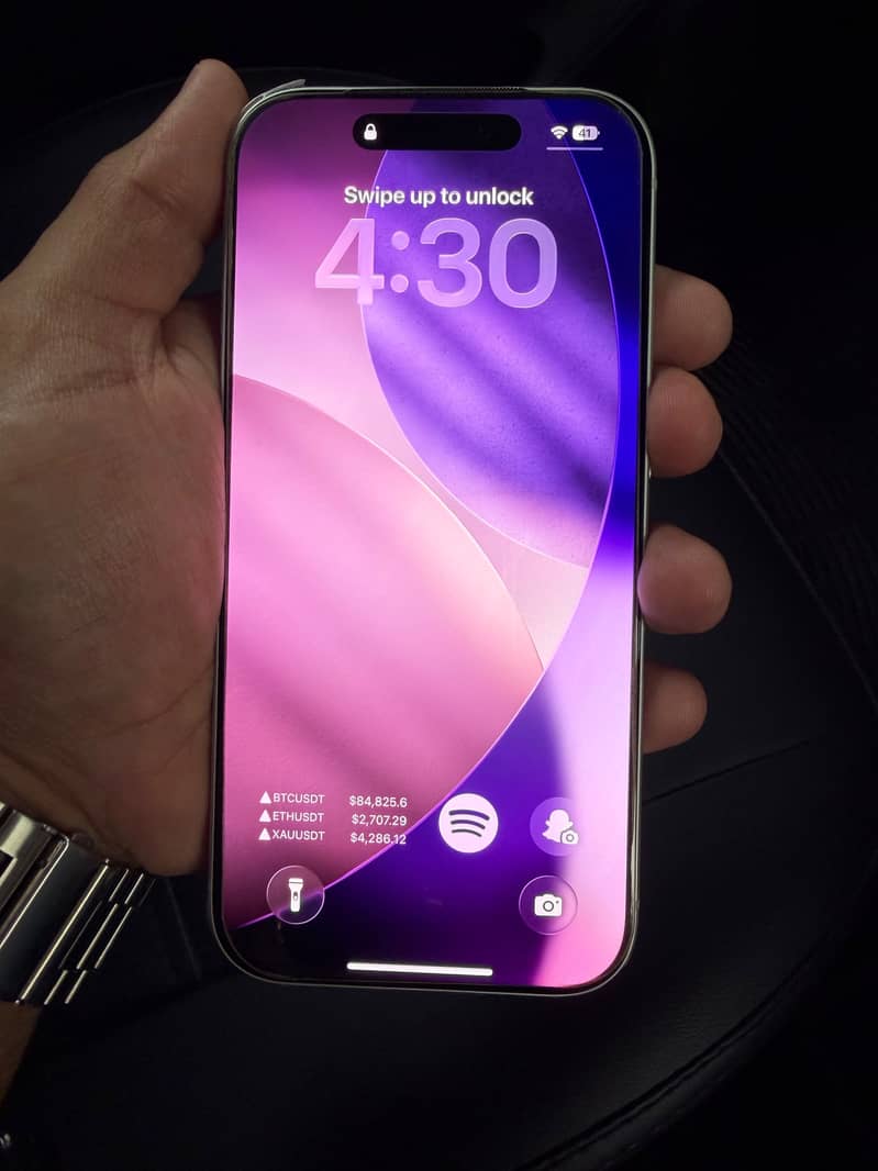 Apple iPhone 17 Pro JV 1