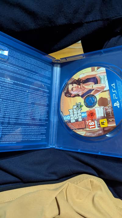 GTA 5