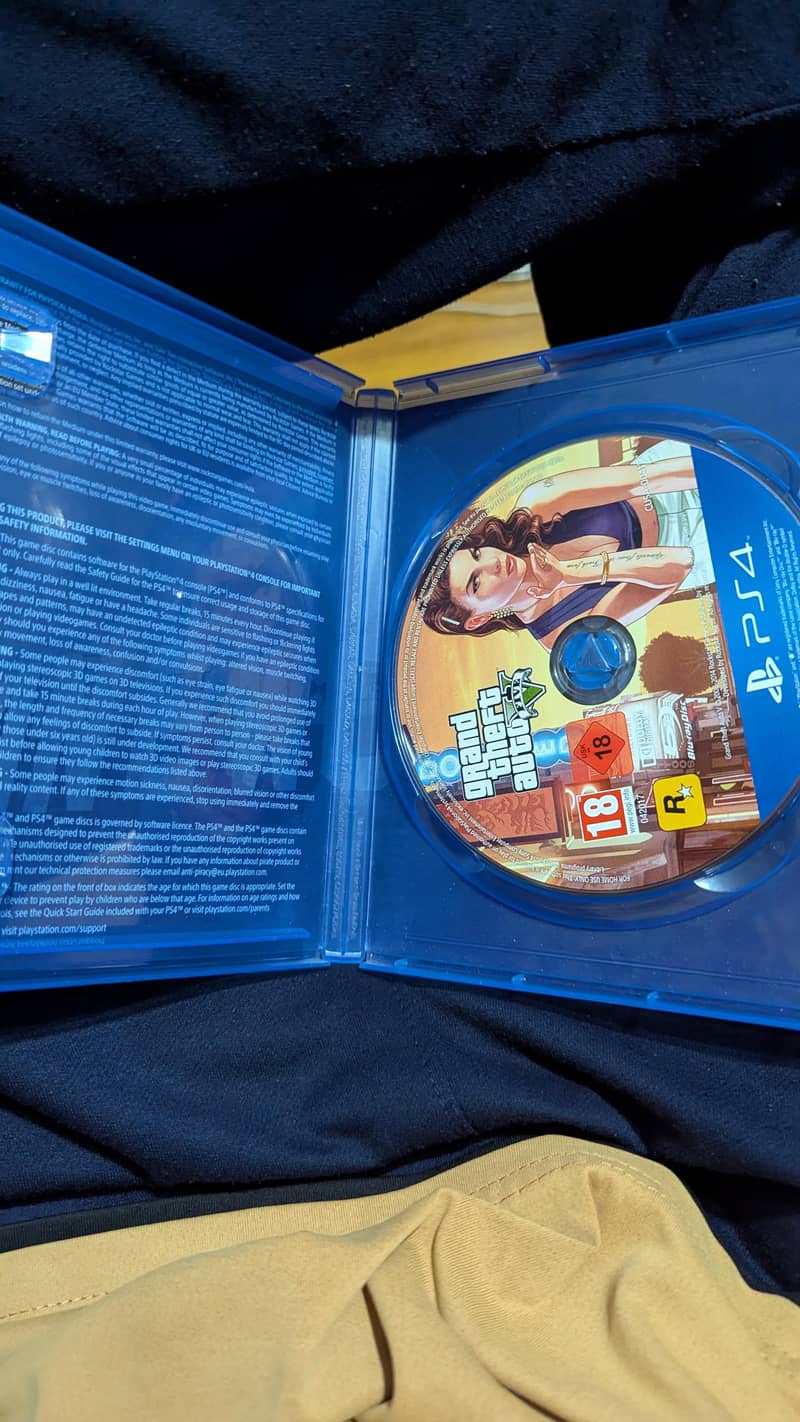 GTA 5 0