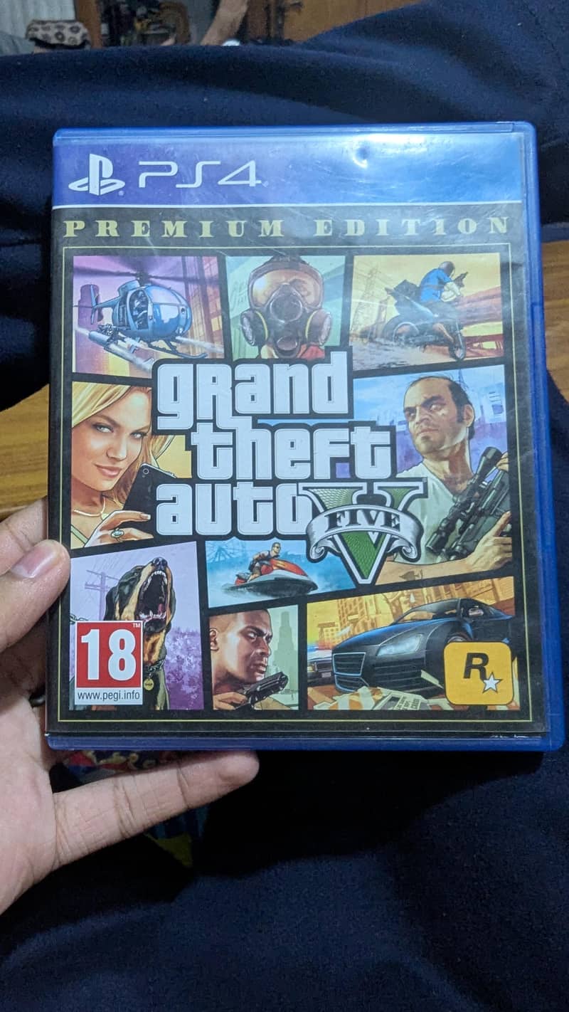 GTA 5 2