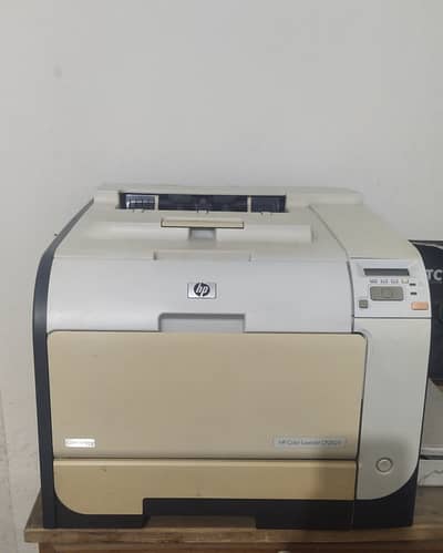 HP Color LaserJet CP2025 – Color Laser Printer for Sale