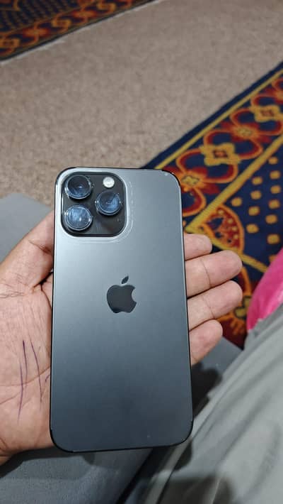 Apple iPhone 14 Pro Max Non PTA