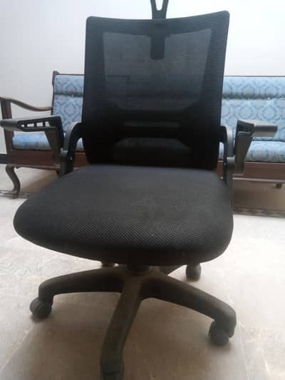 office chair Comfortable for back for sale