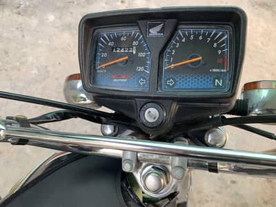 2024 Honda 125 on sale