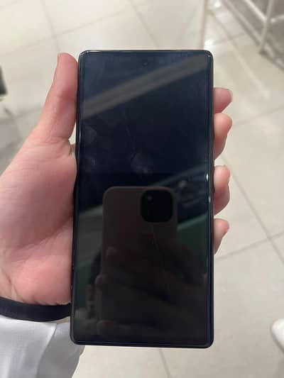 Google Pixel 6a