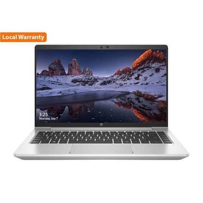 HP ProBook 440 G8 Ci7 11th