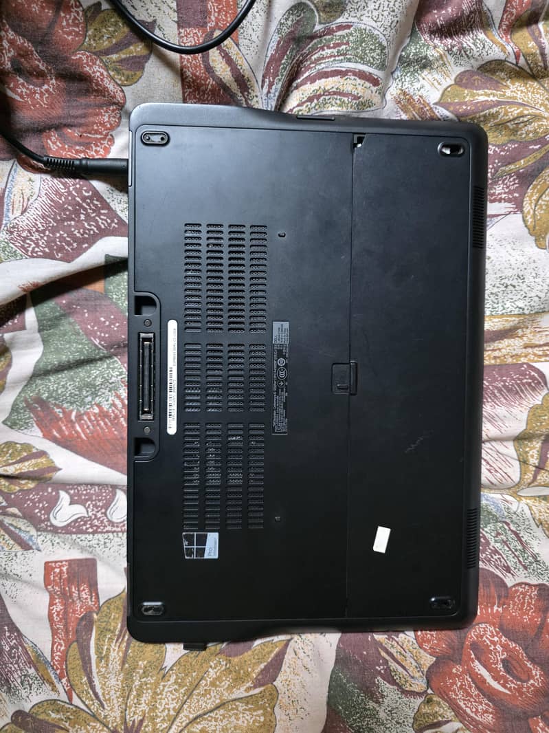 Dell laptop 2