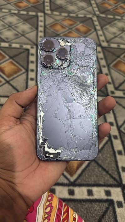 Apple iPhone 14 Pro Max