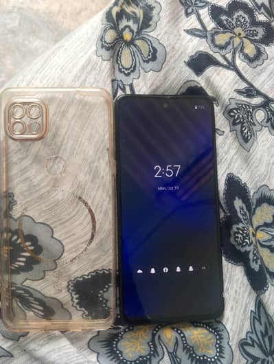 Motorola One 5G Ace