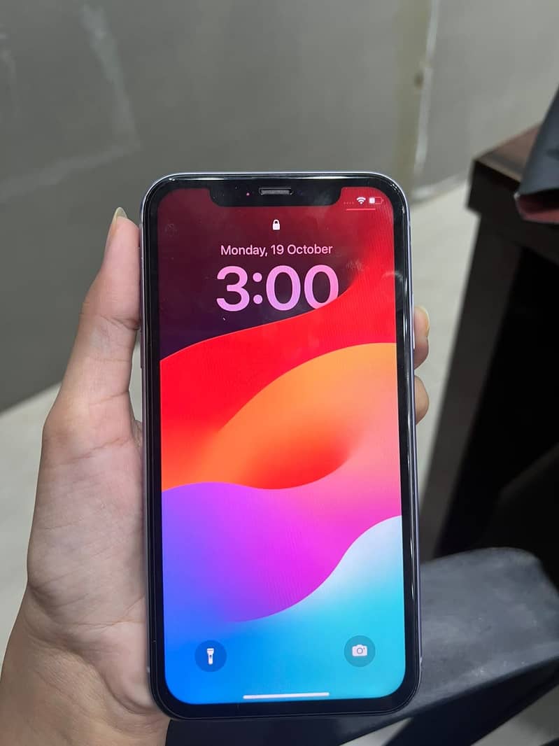 Apple iPhone 11 1