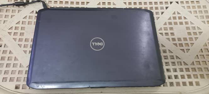 my own used laptop