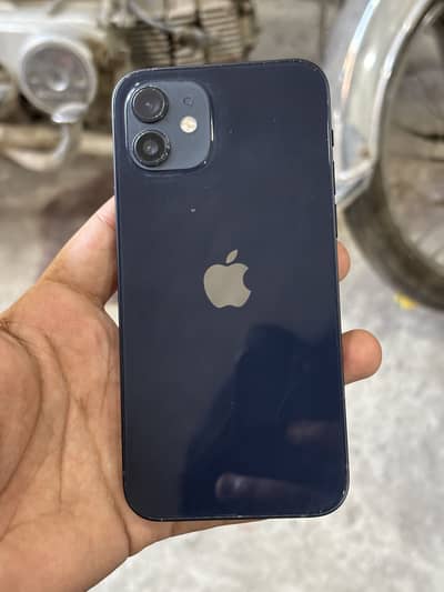 Apple iPhone 12 (64. Gb)