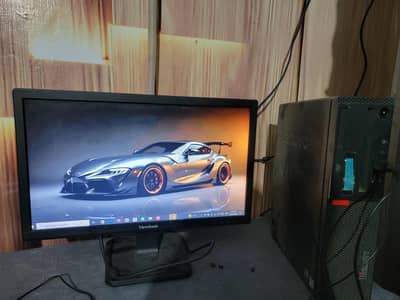 Lenovo i5 6 gen