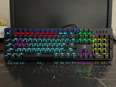 hp gk100f keyboard for sale