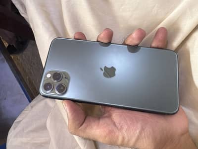 Apple iPhone 11 Pro Max