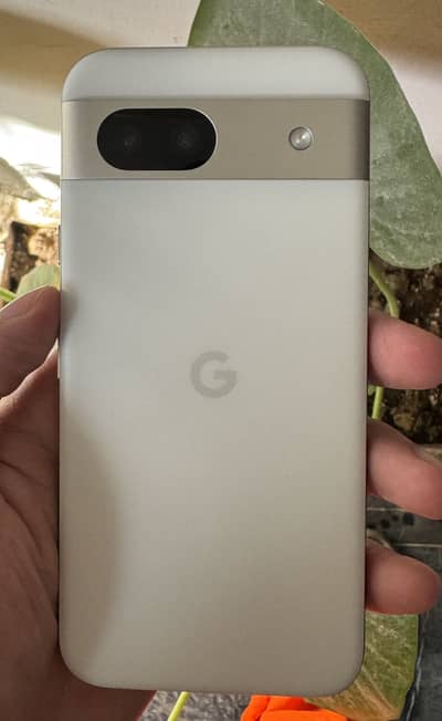 Google Pixel 8a