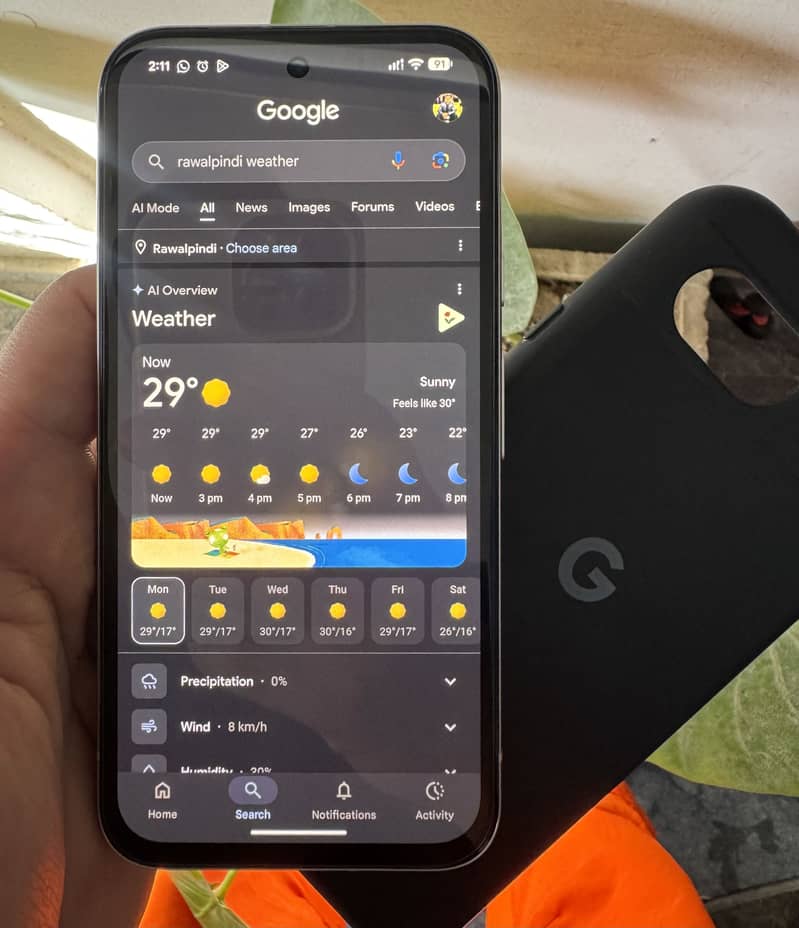 Google Pixel 8a 2