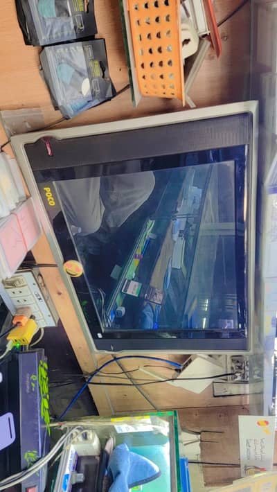 LCD for sale