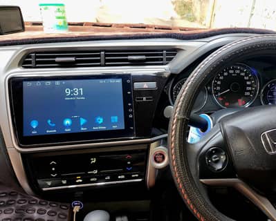 Honda City 2023