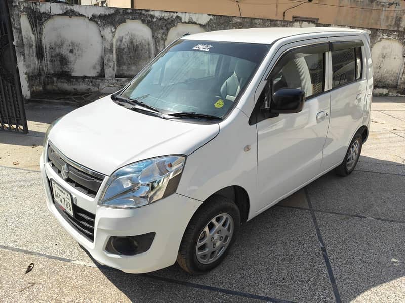 Suzuki Wagon R 2021 - Cars - 1120639470