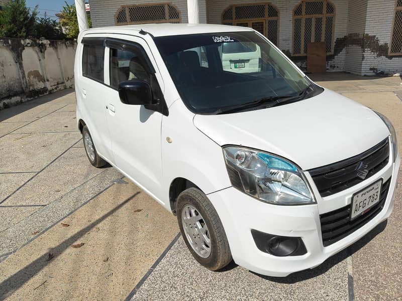 Suzuki Wagon R 2021 - Cars - 1120639470