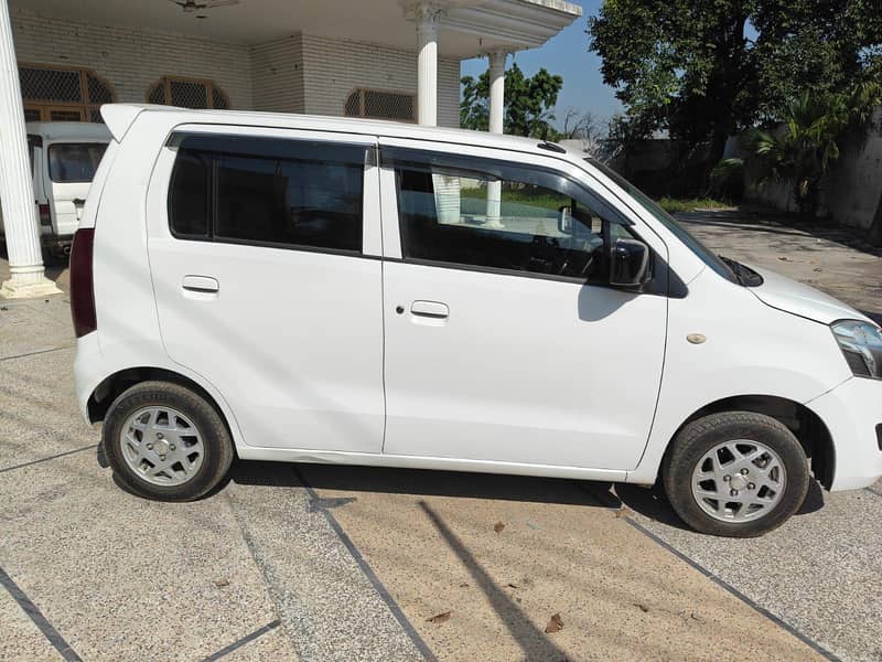 Suzuki Wagon R 2021 - Cars - 1120639470