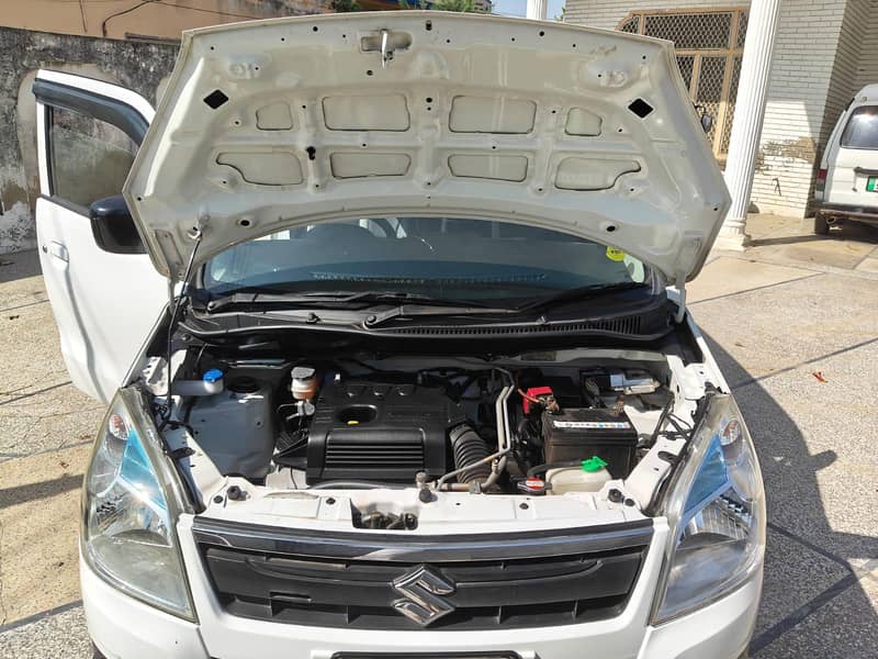 Suzuki Wagon R 2021 - Cars - 1120639470