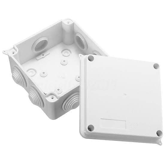 CCTV EXPERT 5