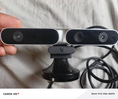 RGB Depth Camera model number LeTMC-520