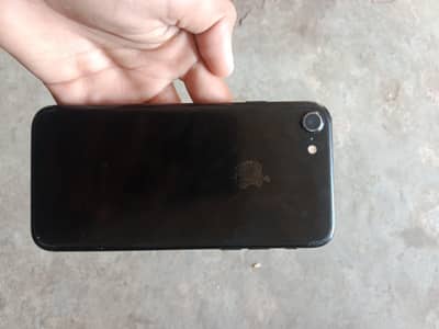 Apple iPhone 7