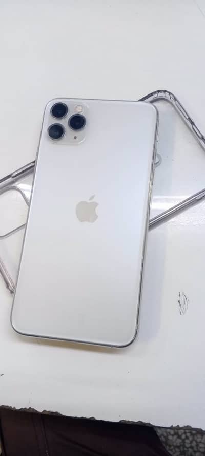 Apple iPhone 11 Pro Max