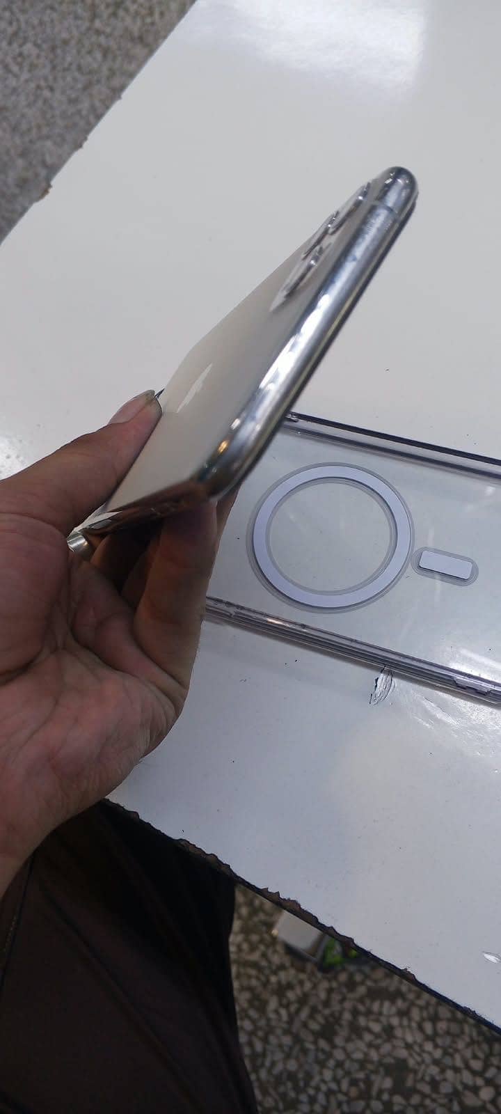 Apple iPhone 11 Pro Max 3