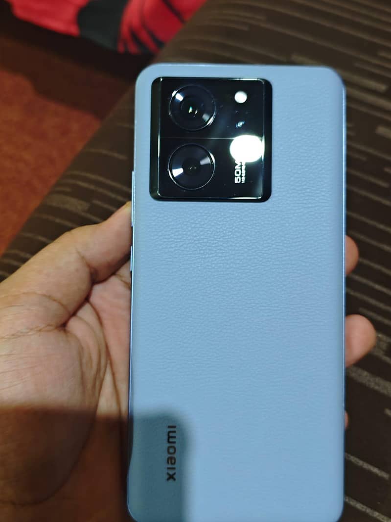 Xiaomi 13T Pro 0