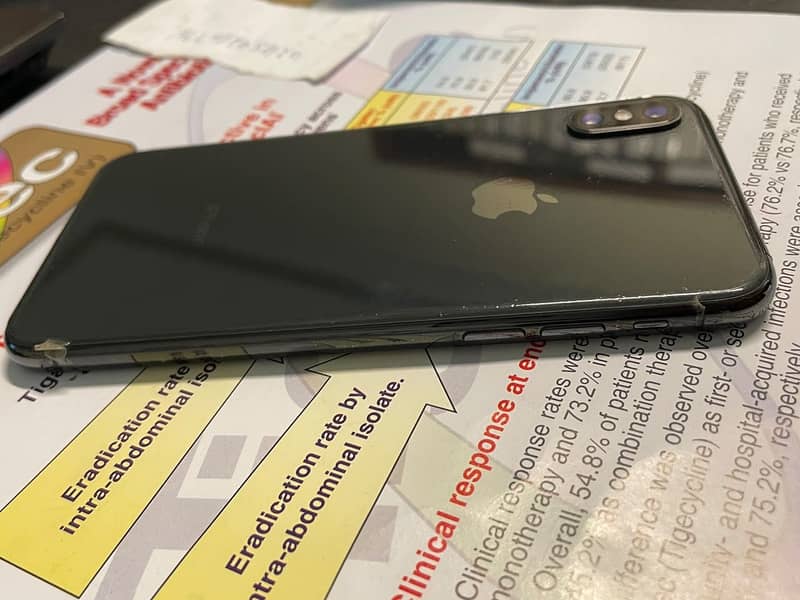 Apple iPhone X 1